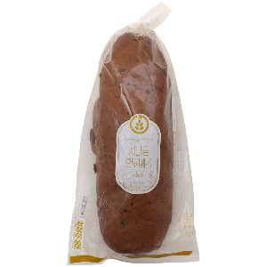 시나몬 호두베리 통밀빵 270g