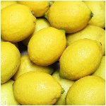 제주 유기농 레몬 5Kg